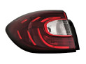 PILOTO TRASERO DERECHO RENAULT CAPTUR (17-). 16254702