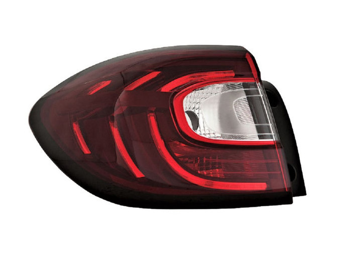 PILOTO TRASERO DERECHO RENAULT CAPTUR (17-). 16254702