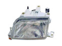 FARO PRINCIPAL IZQUIERDO RENAULT CLIO I (90-96). 11804021