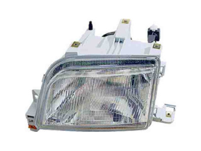 FARO PRINCIPAL IZQUIERDO RENAULT CLIO I (90-96). 11804021