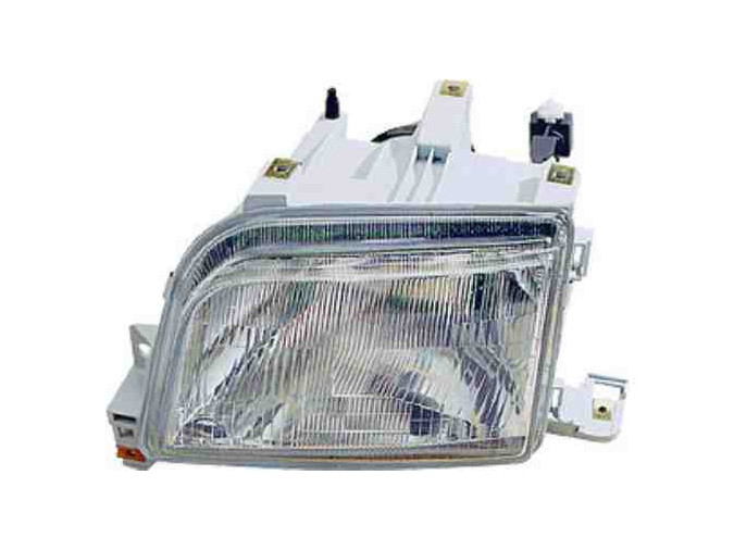 FARO PRINCIPAL IZQUIERDO RENAULT CLIO I (90-96). 11804021