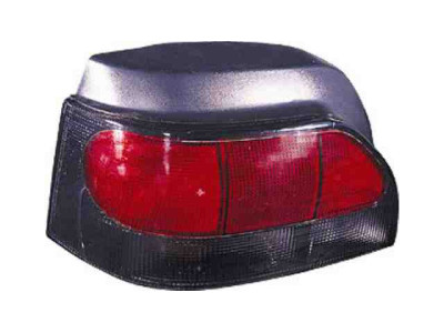 PILOTO TRASERO IZQUIERDO RENAULT CLIO I (90-96). 16804021