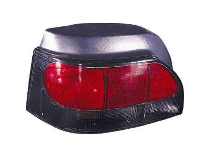 PILOTO TRASERO IZQUIERDO RENAULT CLIO I (90-96). 16804021