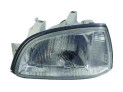 FARO PRINCIPAL DERECHO RENAULT CLIO I (96-98). 11804102