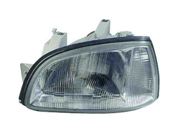 FARO PRINCIPAL DERECHO RENAULT CLIO I (96-98). 11804102