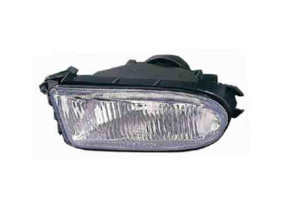 FARO ANTINIEBLA IZQUIERDO RENAULT CLIO I (96-98). 13805571