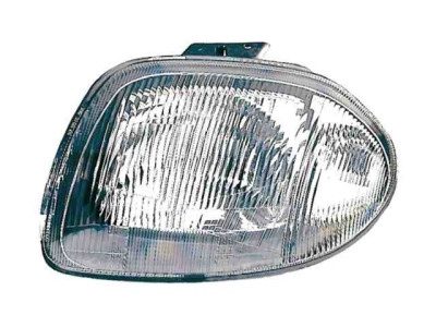 FARO PRINCIPAL DERECHO RENAULT CLIO II (98-01). 11804202
