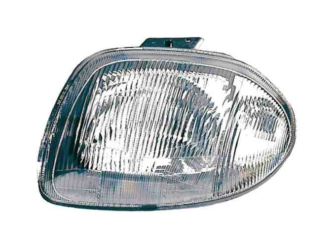 FARO PRINCIPAL DERECHO RENAULT CLIO II (98-01). 11804202