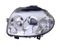 FARO PRINCIPAL IZQUIERDO RENAULT CLIO II (98-01). 11804203
