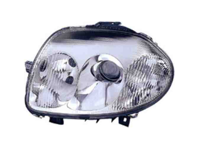 FARO PRINCIPAL IZQUIERDO RENAULT CLIO II (98-01). 11804203
