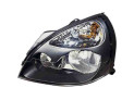 FARO PRINCIPAL IZQUIERDO RENAULT CLIO II (01-05). 11804301