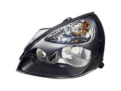 FARO PRINCIPAL DERECHO RENAULT CLIO II (01-05). 11804302