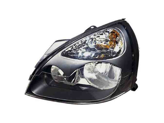 FARO PRINCIPAL DERECHO RENAULT CLIO II (01-05). 11804302