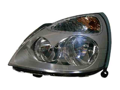 FARO PRINCIPAL DERECHO RENAULT CLIO II (01-05). 11804304