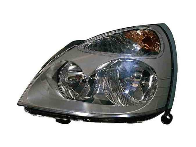 FARO PRINCIPAL DERECHO RENAULT CLIO II (01-05). 11804304