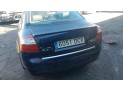 PANEL DELANTERO AUDI A4 2004