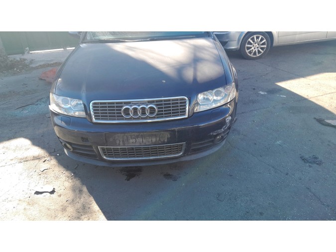 PANEL DELANTERO AUDI A4 2004