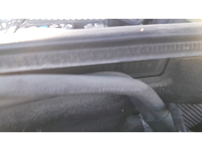 PANEL DELANTERO AUDI A4 2004