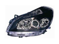 FARO PRINCIPAL IZQUIERDO RENAULT CLIO III (05-09). 11804403