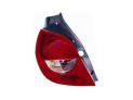 PILOTO TRASERO DERECHO RENAULT CLIO III 3/5P (05-09). 16804432