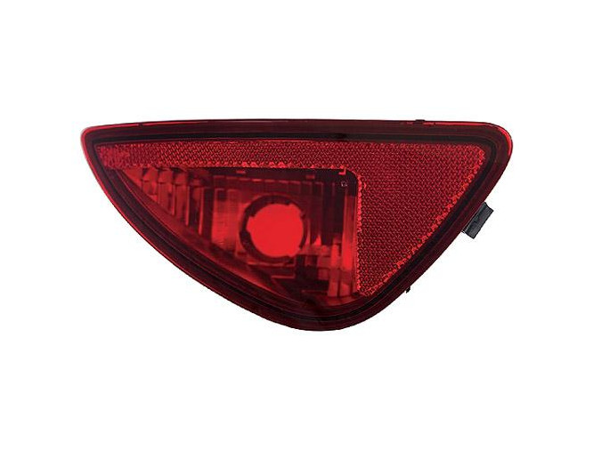 PILOTO PARAG.TRASERO DERECHO RENAULT CLIO III (09-12). 16021702