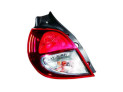 PILOTO TRASERO IZQUIERDO RENAULT CLIO III (09-12). 16804831