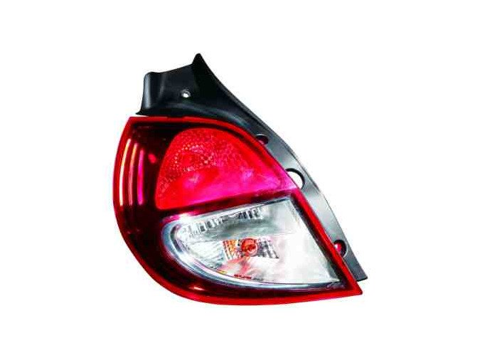 PILOTO TRASERO IZQUIERDO RENAULT CLIO III (09-12). 16804831
