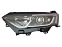 FARO PRINCIPAL IZQUIERDO RENAULT CLIO III 4P THALIA /SYMBOL (09-12). 11804811