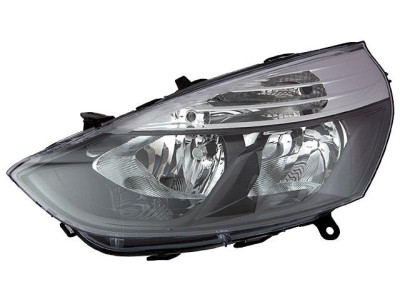 FARO PRINCIPAL IZQUIERDO RENAULT CLIO IV (12-16). 11018501