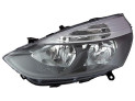 FARO PRINCIPAL DERECHO RENAULT CLIO IV (12-16). 11018502