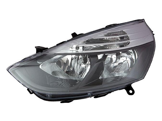 FARO PRINCIPAL DERECHO RENAULT CLIO IV (12-16). 11018502