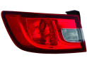 PILOTO TRASERO DERECHO RENAULT CLIO IV (12-16). 16254502