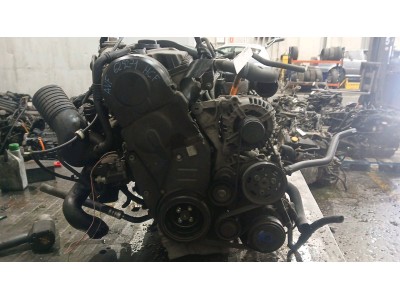 ALTERNADOR AUDI A4