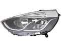 FARO PRINCIPAL DERECHO RENAULT CLIO IV (16-). 11018532