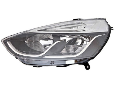 FARO PRINCIPAL DERECHO RENAULT CLIO IV (16-). 11018532