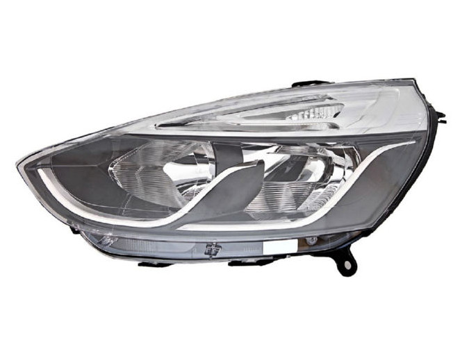 FARO PRINCIPAL DERECHO RENAULT CLIO IV (16-). 11018532