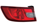 PILOTO TRASERO DERECHO RENAULT CLIO IV (16-). 16018502