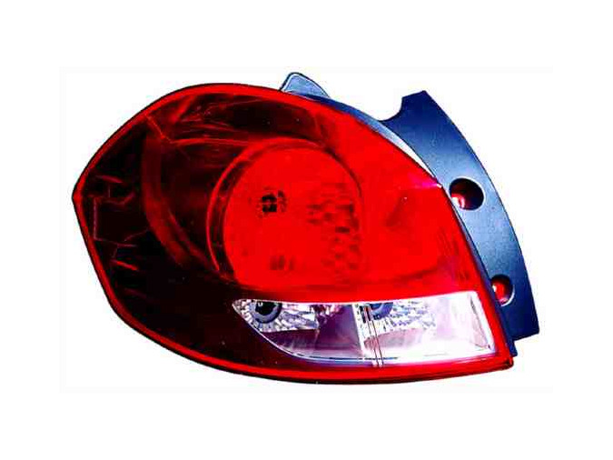 PILOTO TRASERO DERECHO RENAULT CLIO Grand Tour (08-13). 16804402