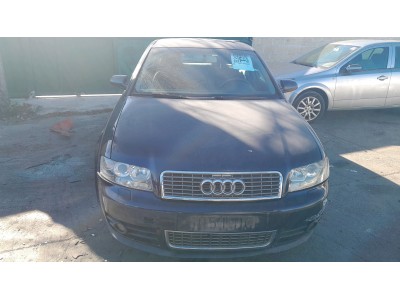 VOLANTE AUDI A4 2004