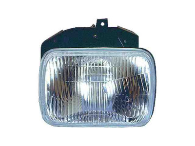 FARO PRINCIPAL DERECHO RENAULT EXPRESS I (85-91). 11803522