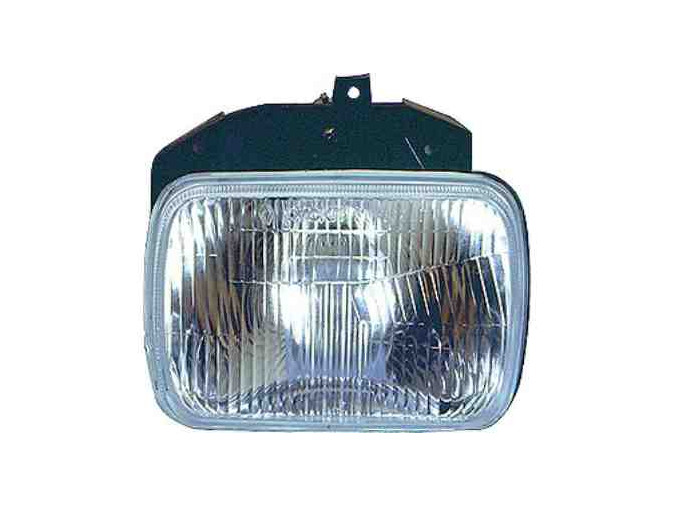 FARO PRINCIPAL DERECHO RENAULT EXPRESS I (85-91). 11803522