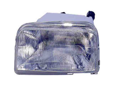 FARO PRINCIPAL IZQUIERDO RENAULT EXPRESS II (91-94). 11803621