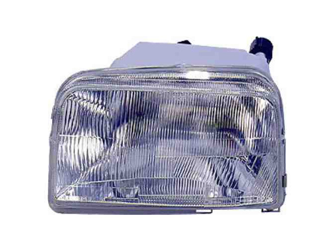 FARO PRINCIPAL IZQUIERDO RENAULT EXPRESS II (91-94). 11803621