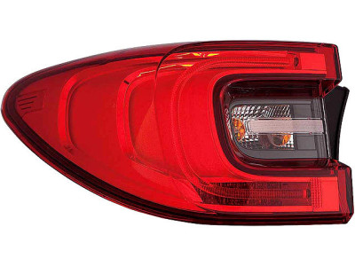 PILOTO TRASERO IZQUIERDO RENAULT KADJAR (15-). 16254601