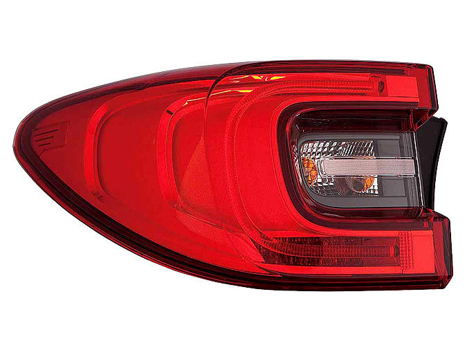 PILOTO TRASERO DERECHO RENAULT KADJAR (15-). 16254602