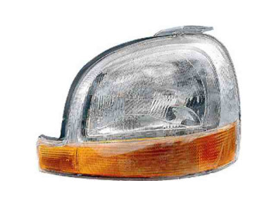 FARO PRINCIPAL IZQUIERDO RENAULT KANGOO I (97-03). 11806501