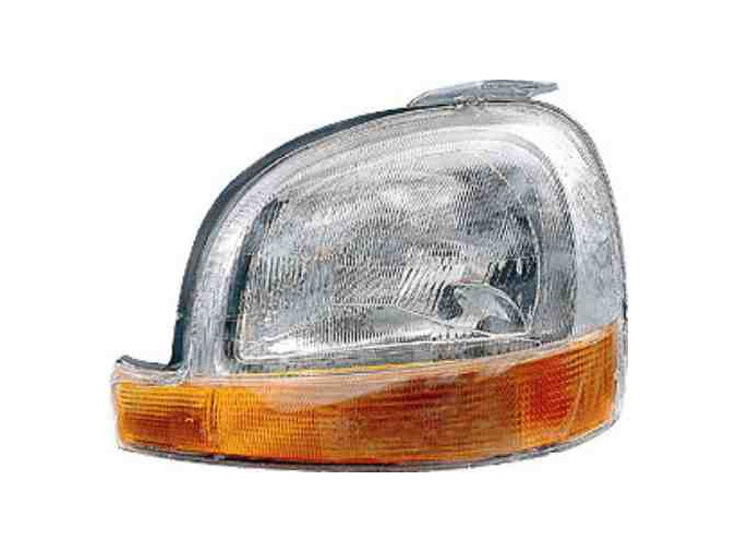 FARO PRINCIPAL DERECHO RENAULT KANGOO I (97-03). 11806502