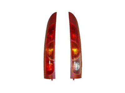 PILOTO TRASERO IZQUIERDO RENAULT KANGOO I 1P (97-03). 16806533