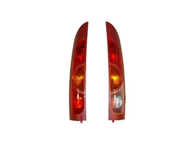 PILOTO TRASERO IZQUIERDO RENAULT KANGOO I 1P (97-03). 16806533