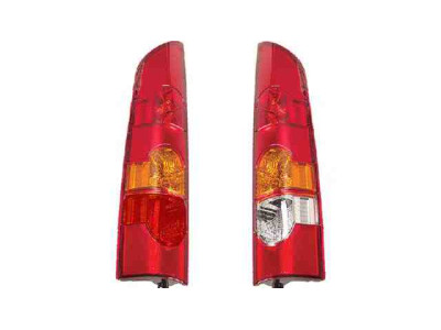 PILOTO TRASERO IZQUIERDO RENAULT KANGOO II 1P (03-08). 16806633
